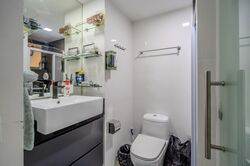 Chantilly Rise (D23), Condominium #588947621